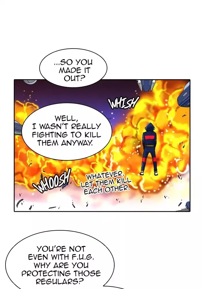 Tower of God, chapter 414, image 90
