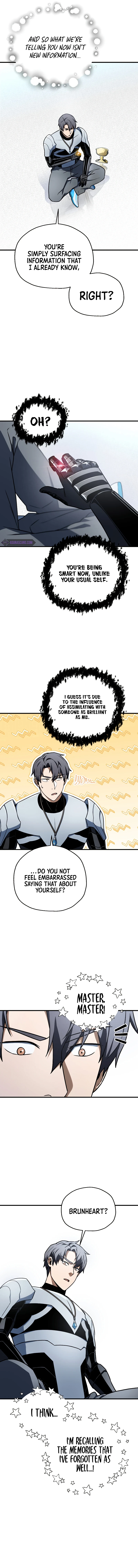 Player Who Can't Level Up, chapter 132, image 5