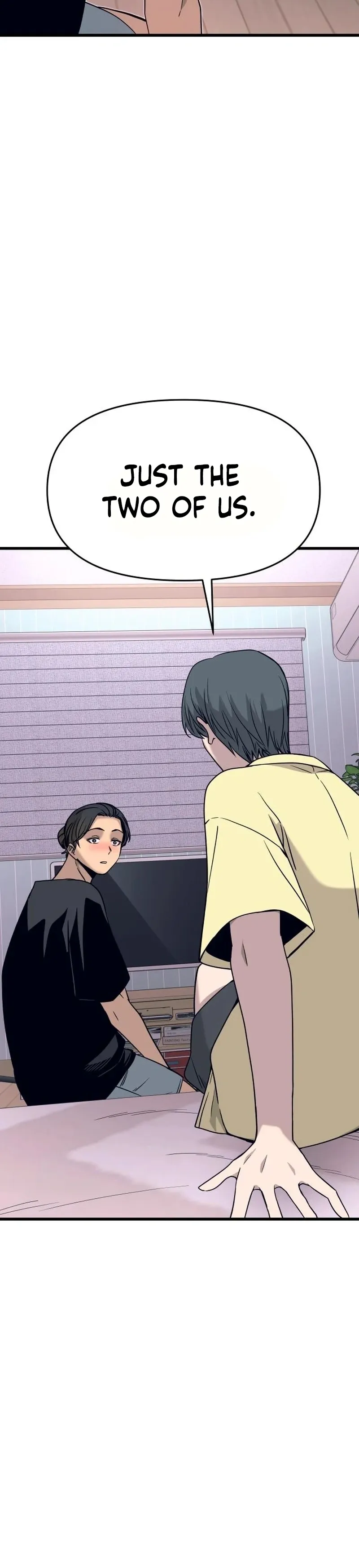 My Bias Gets on the Last Train, chapter 67, image 66