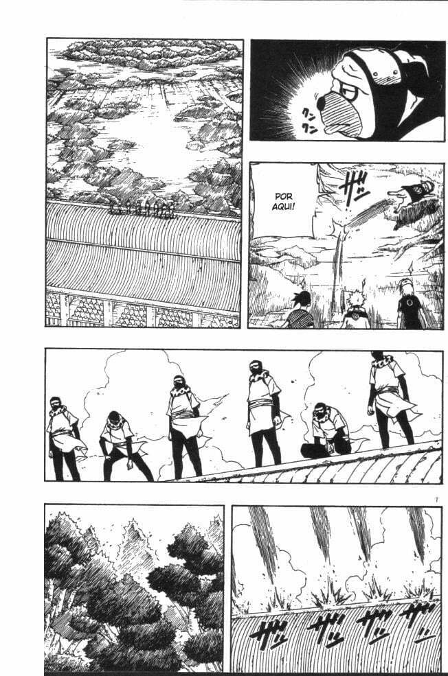 Naruto, chapter 118, image 9