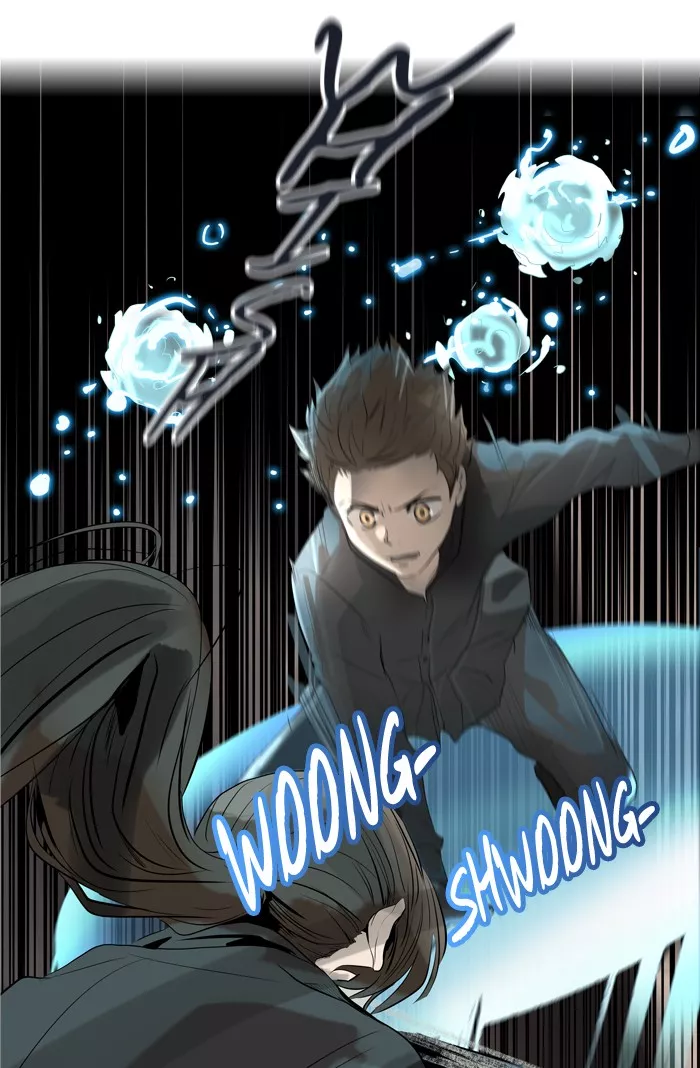 Tower of God, chapter 347, image 38