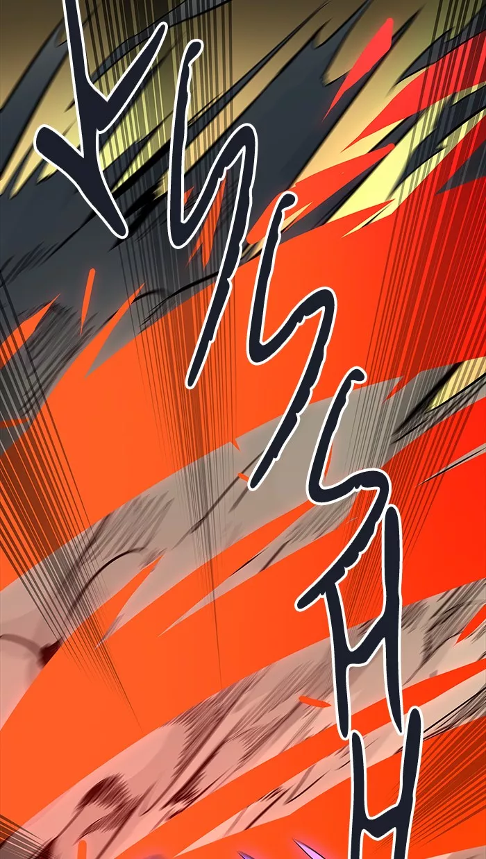 Tower of God, chapter 497, image 91