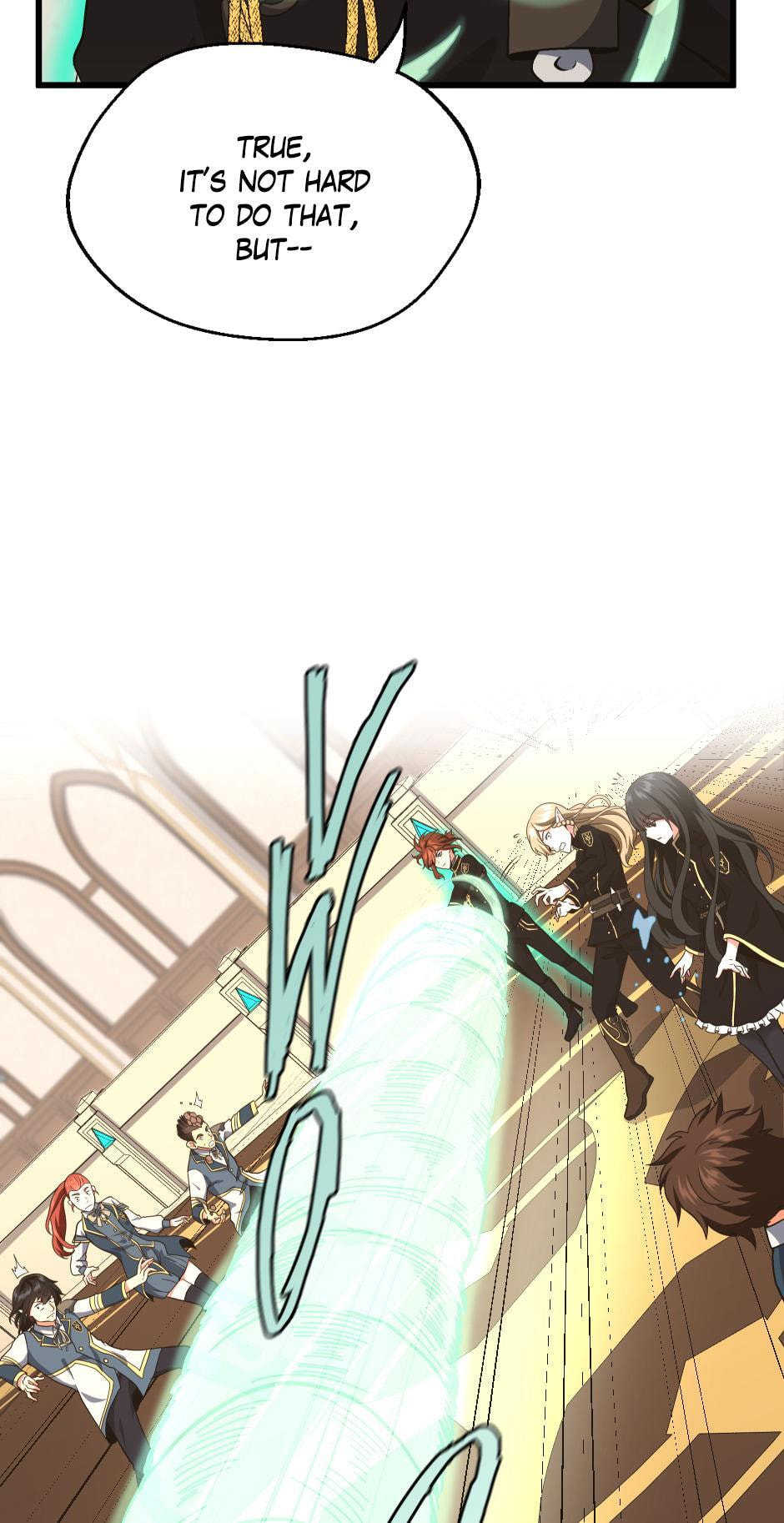 The Beginning After the End, chapter 104, image 68