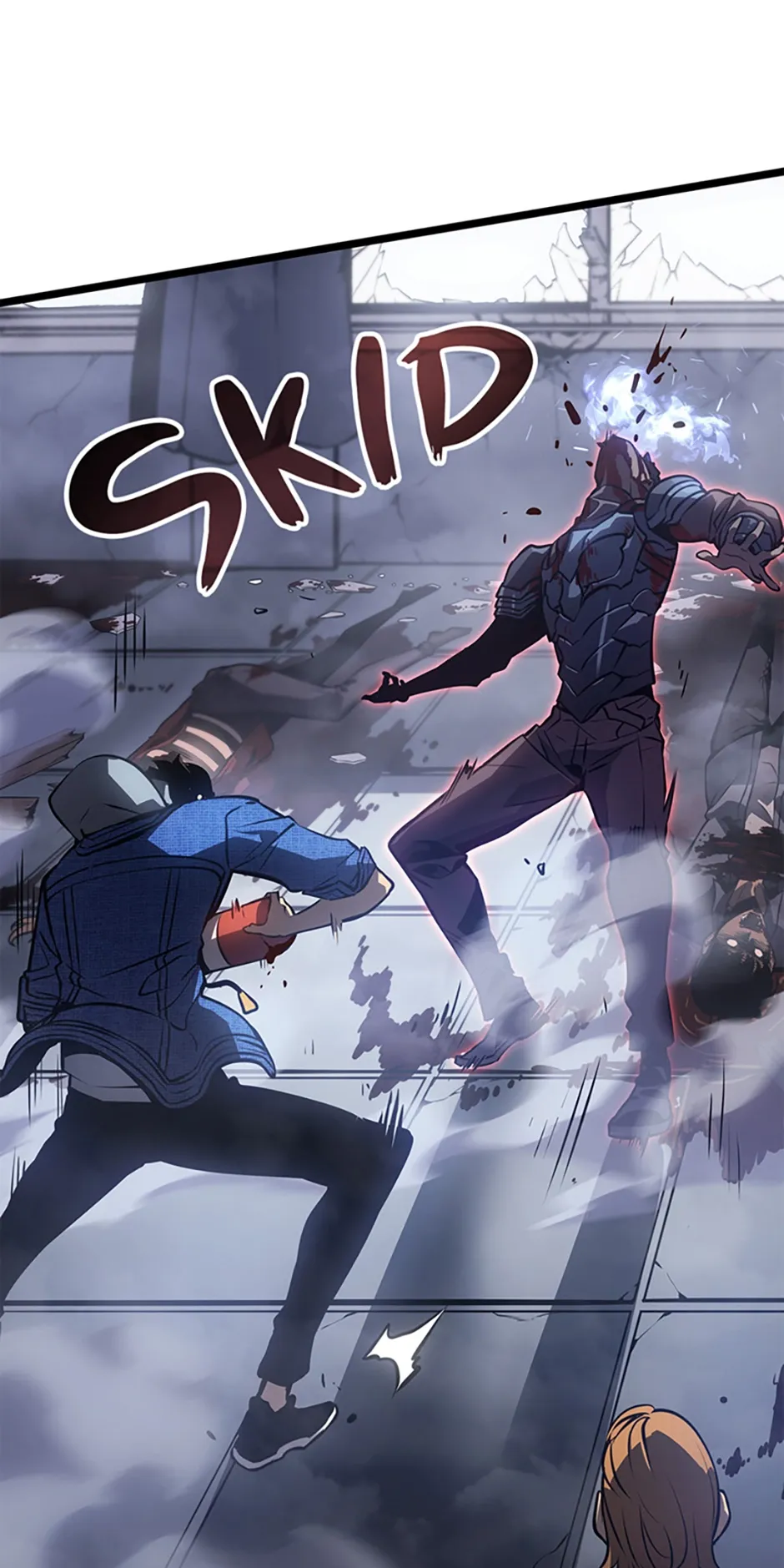 Solo Leveling: Ragnarok, chapter 2, image 23