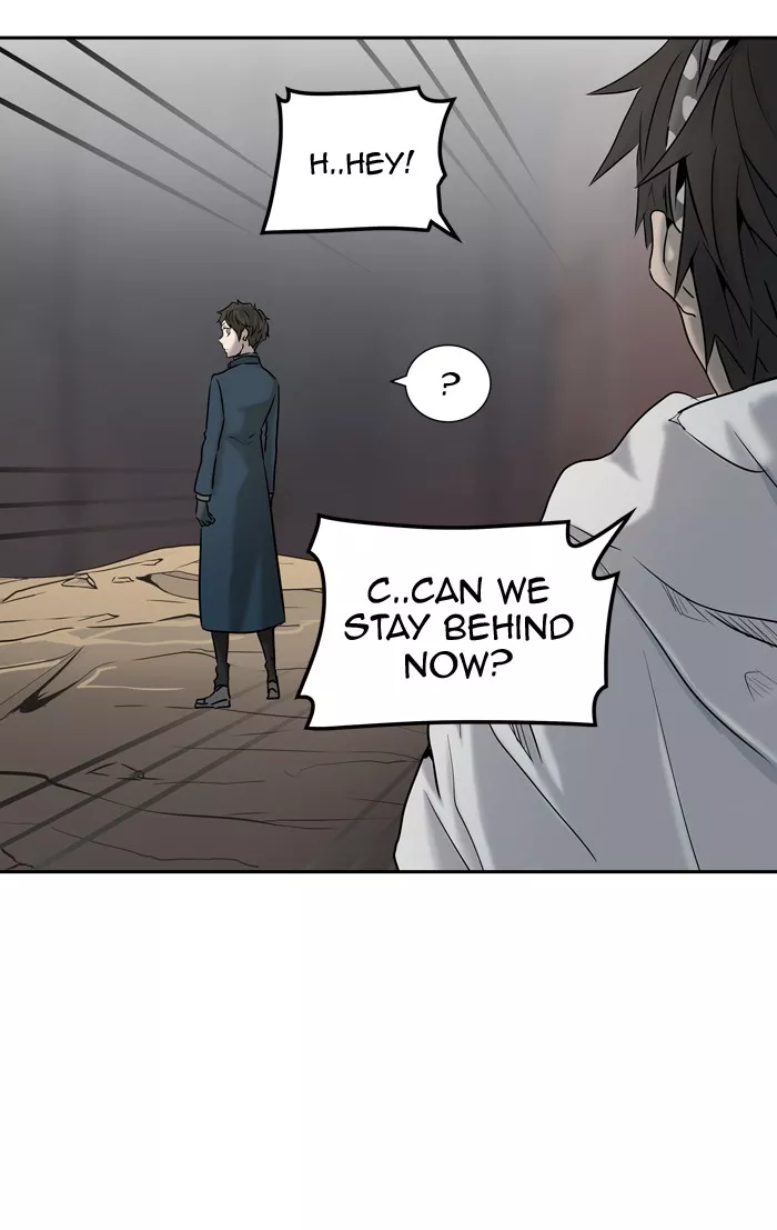 Tower of God, chapter 324, image 5