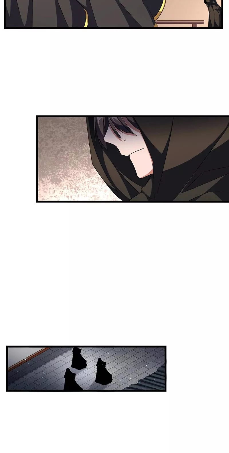 Magic Emperor, chapter 290, image 15