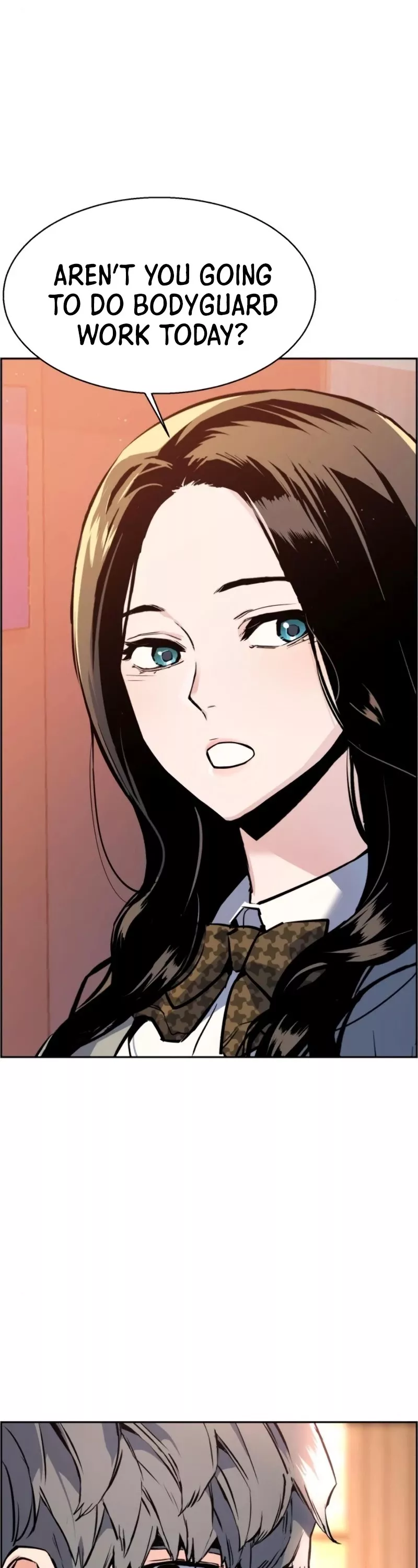 Teenage Mercenary, chapter 29, image 18