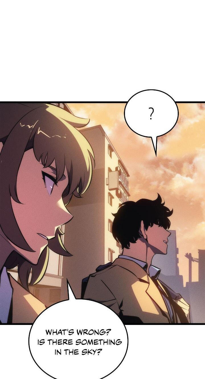 Solo Leveling, chapter 200, image 51