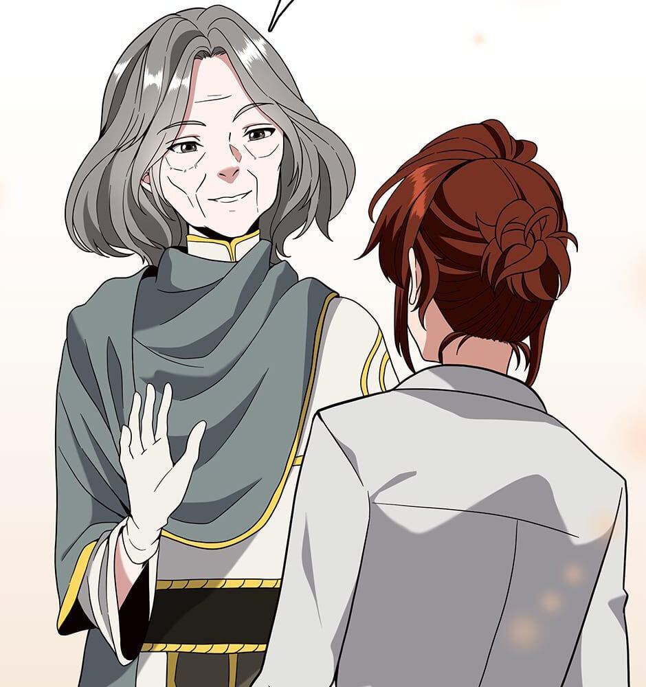 The Beginning After the End, chapter 89, image 2