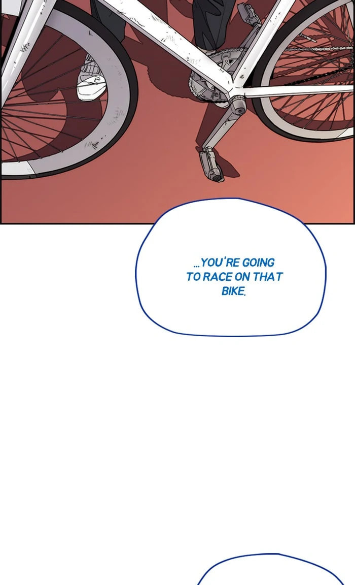 Wind Breaker, chapter 321, image 3