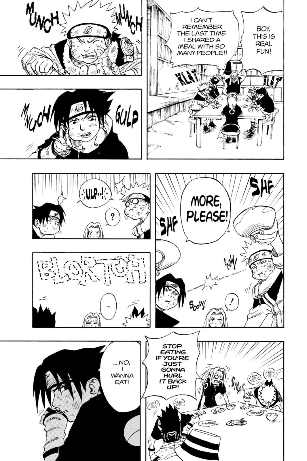 Naruto, chapter 19, image 15