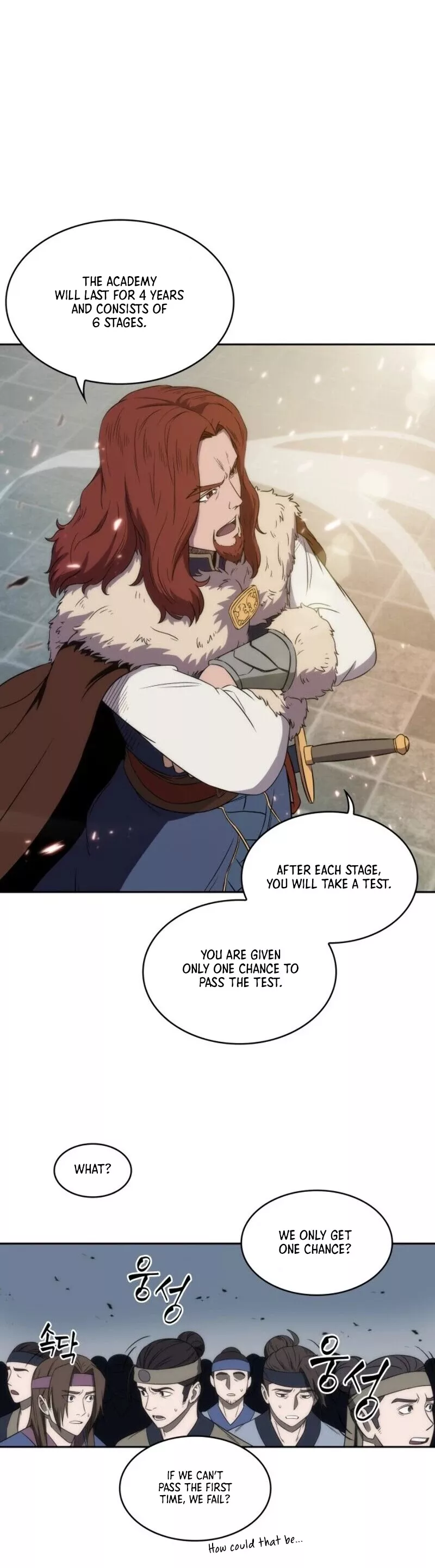 Nano Machine, chapter 6, image 29