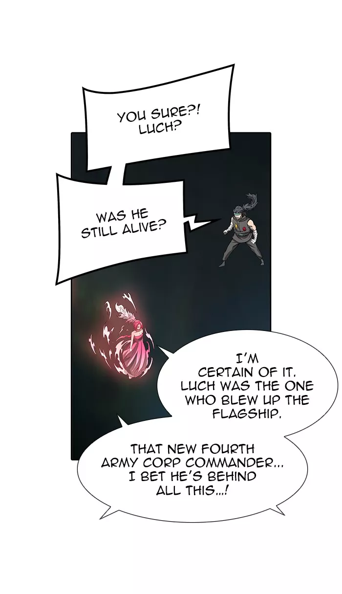 Tower of God, chapter 483, image 54