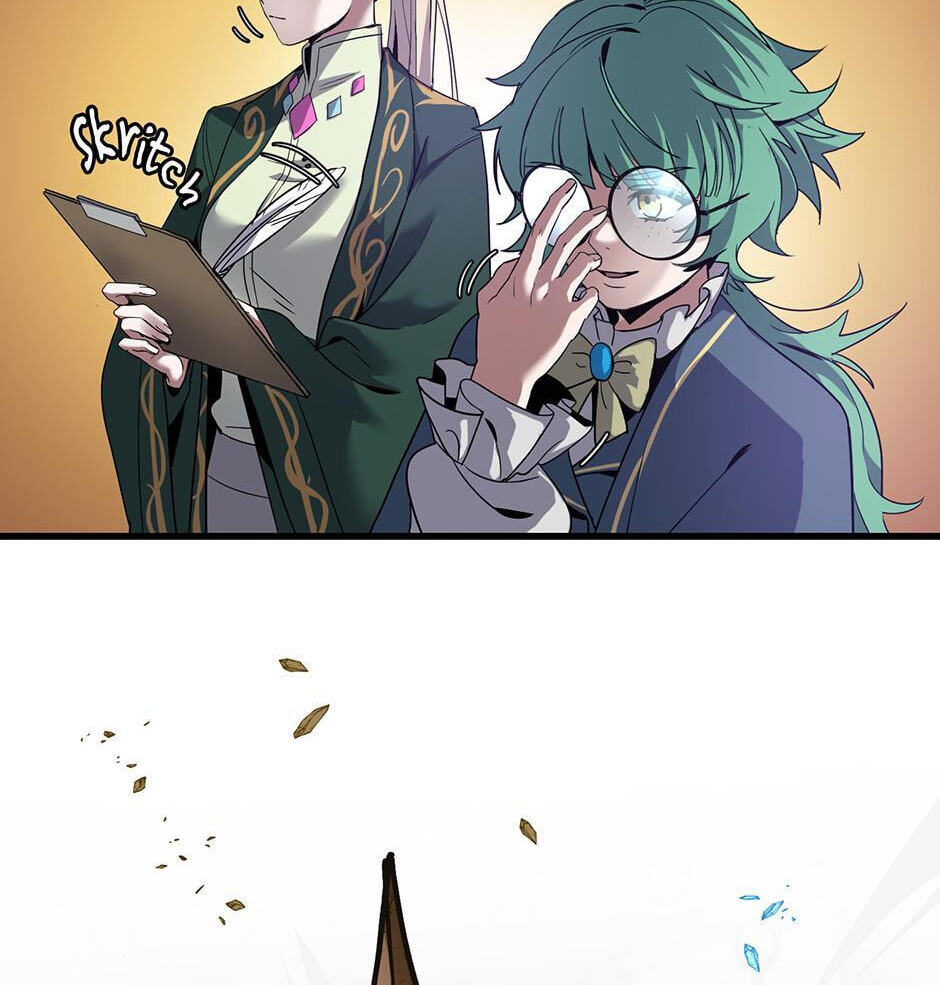 The Beginning After the End, chapter 214, image 21