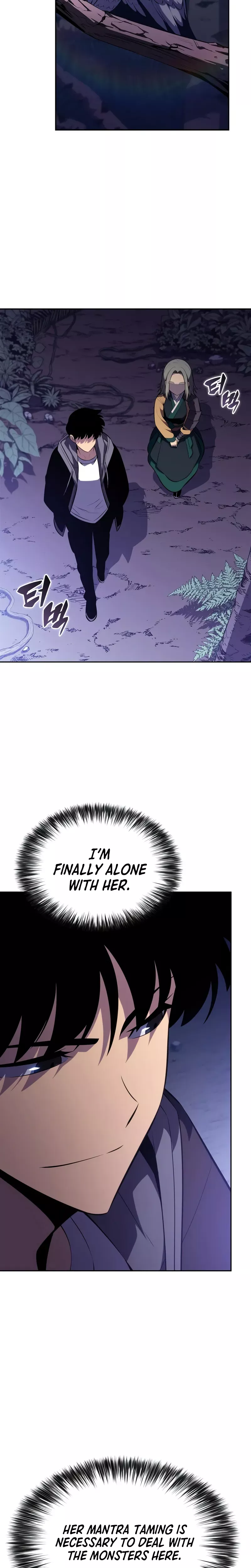 Solo Max-Level Newbie, chapter 204, image 24
