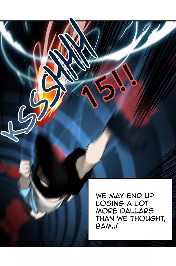 Tower of God, chapter 269, image 15