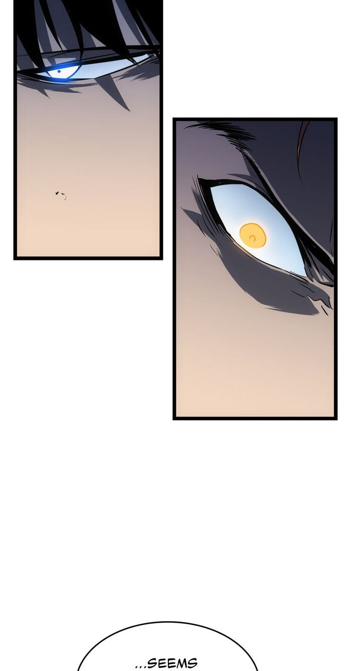 Solo Leveling, chapter 55, page 27
