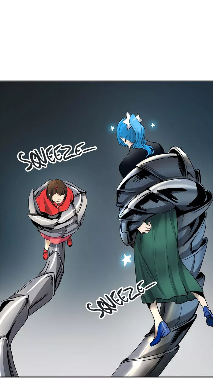 Tower of God, chapter 343, image 35