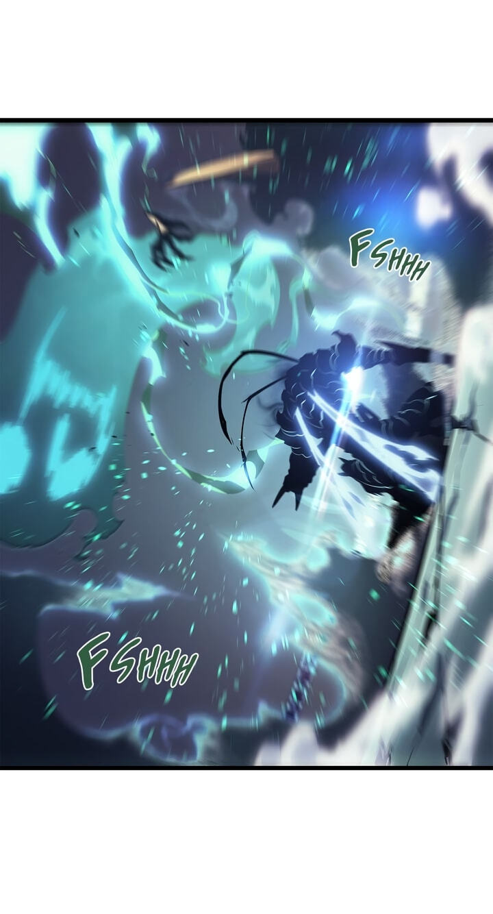 Solo Leveling, chapter 121, image 7
