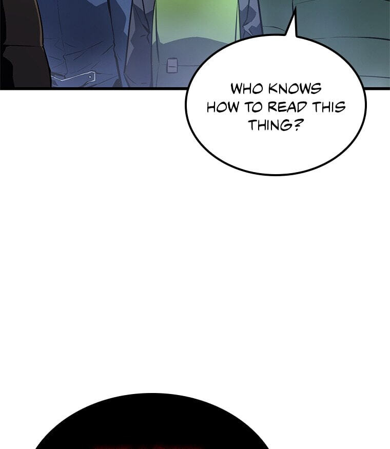 Solo Leveling, chapter 179.1, image 129