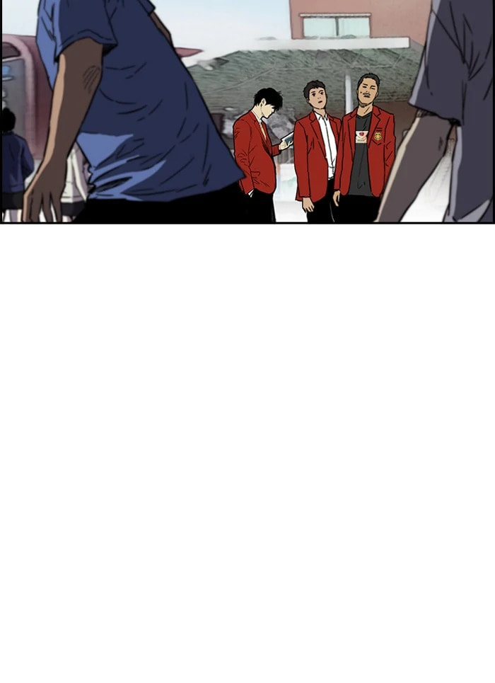Wind Breaker, chapter 216, image 25