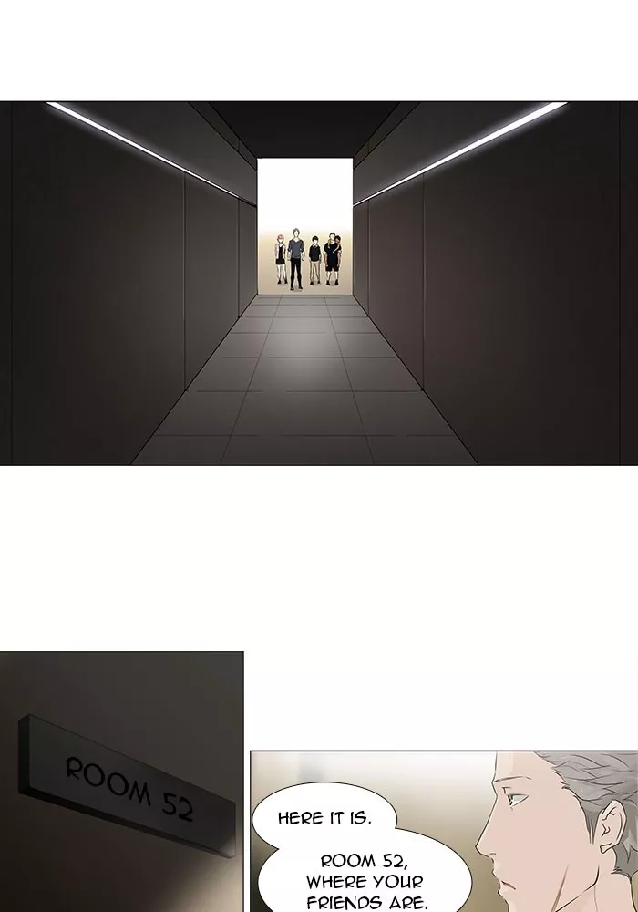 Tower of God, chapter 201, image 26