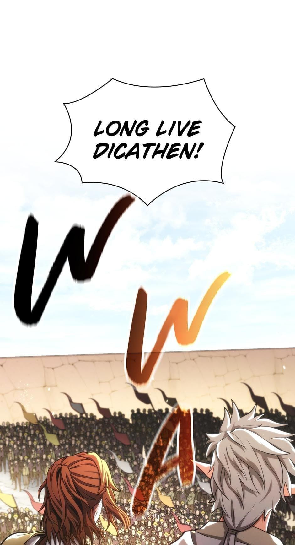 The Beginning After the End, chapter 184, image 72