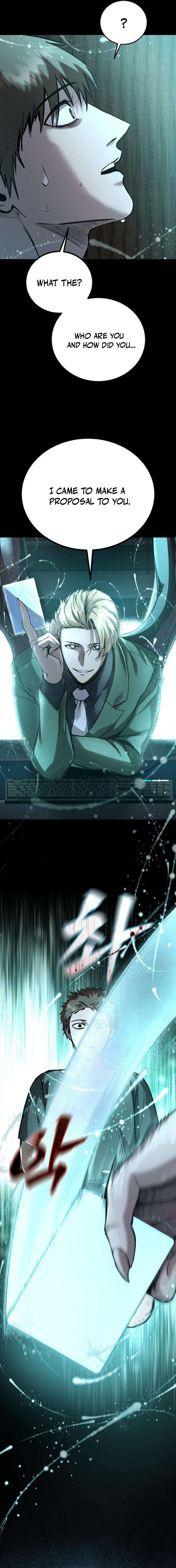 Hell Login, chapter 8, image 23