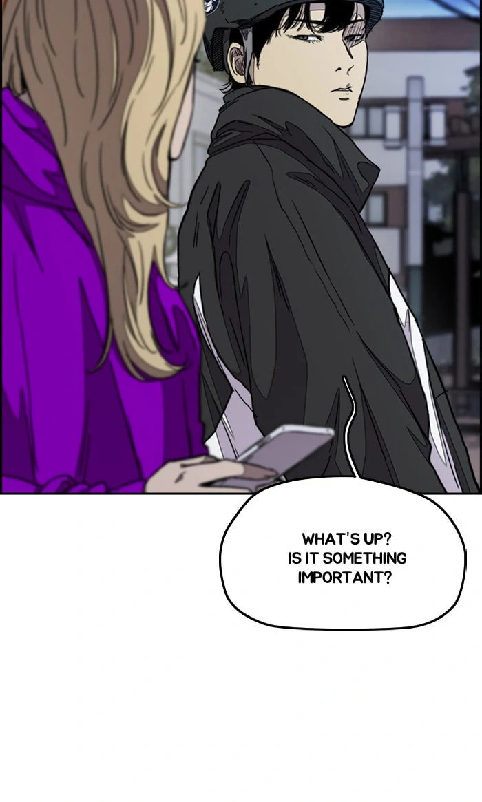 Wind Breaker, chapter 285, image 56