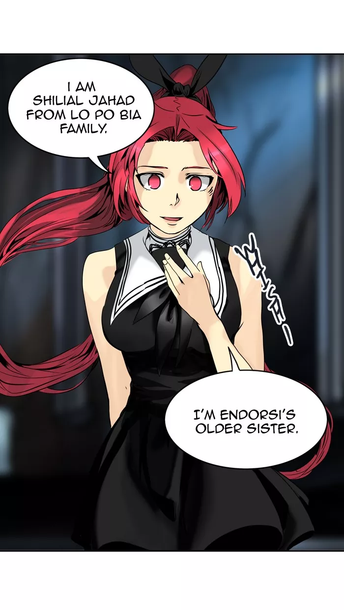 Tower of God, chapter 293, image 36