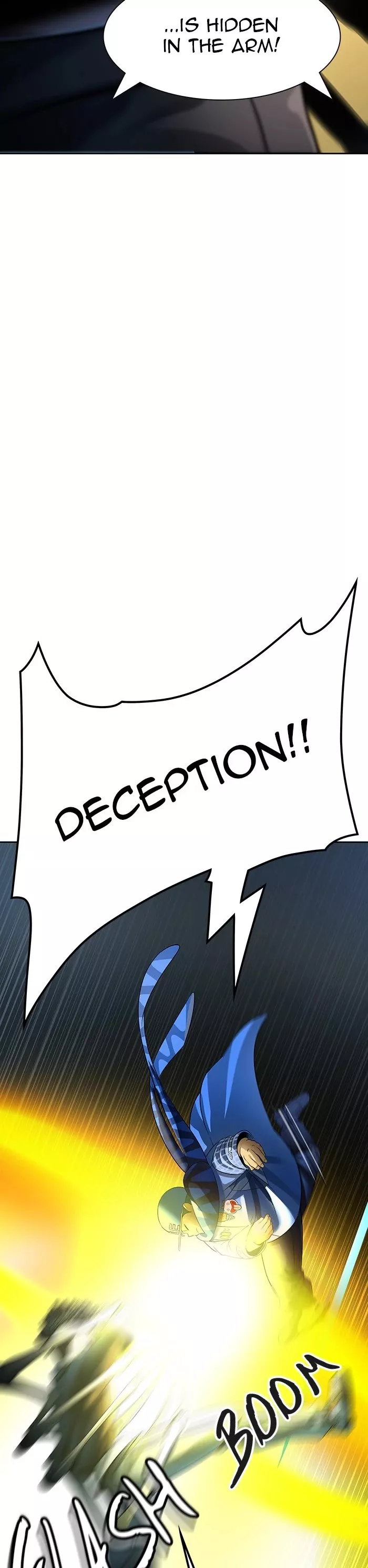 Tower of God, chapter 522, image 20