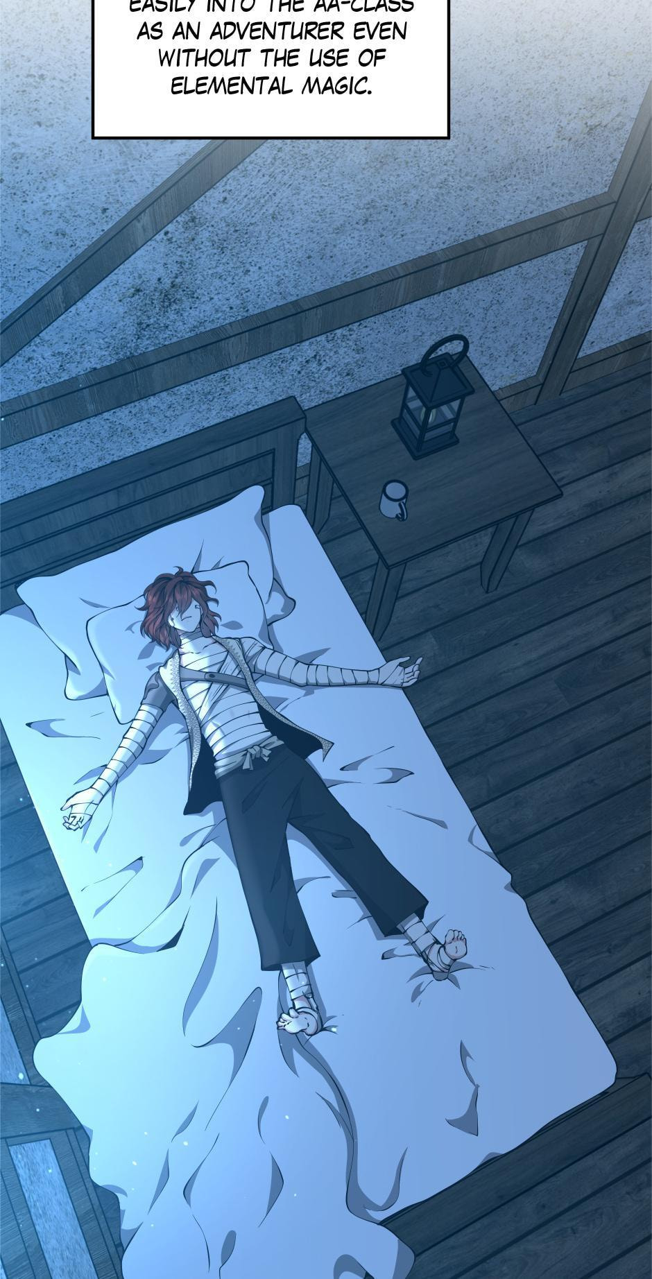 The Beginning After the End, chapter 159, image 85