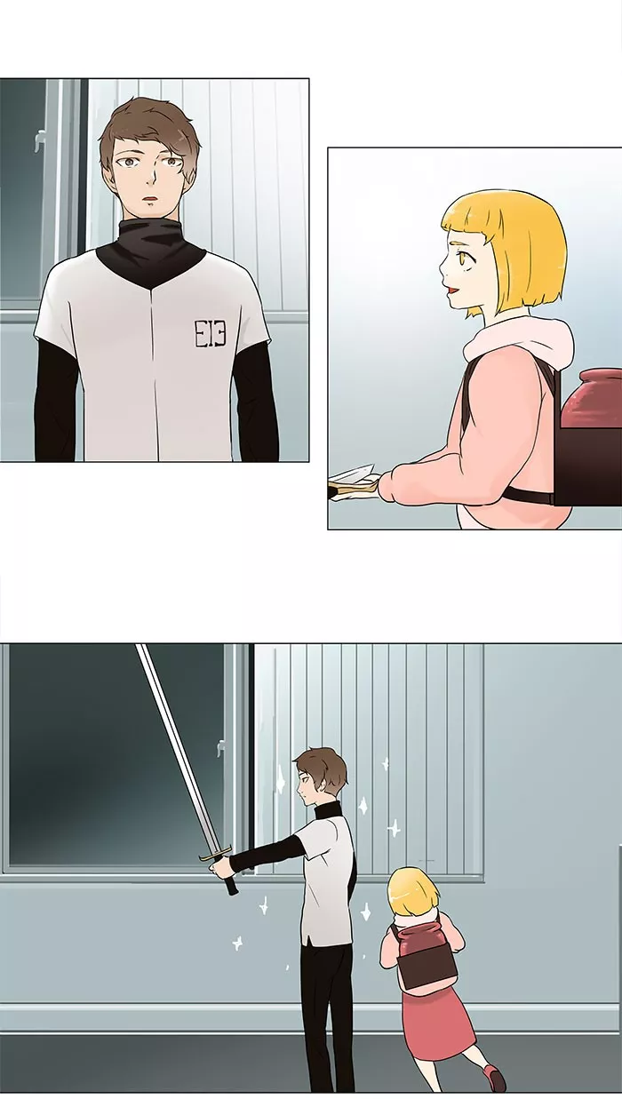 Tower of God, chapter 59, image 19