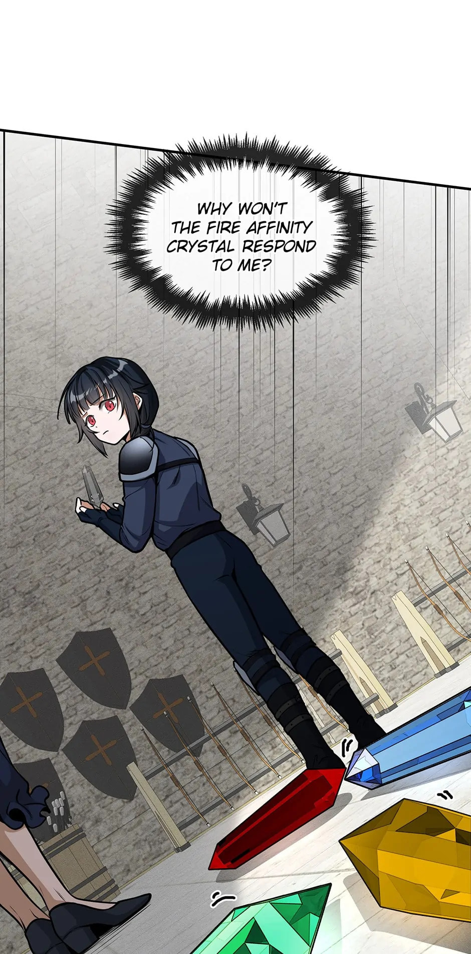 The Beginning After the End, chapter 175.09, image 63