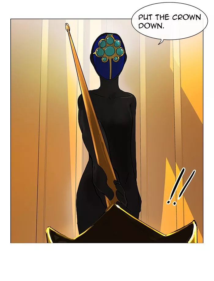 Tower of God, chapter 24, image 37