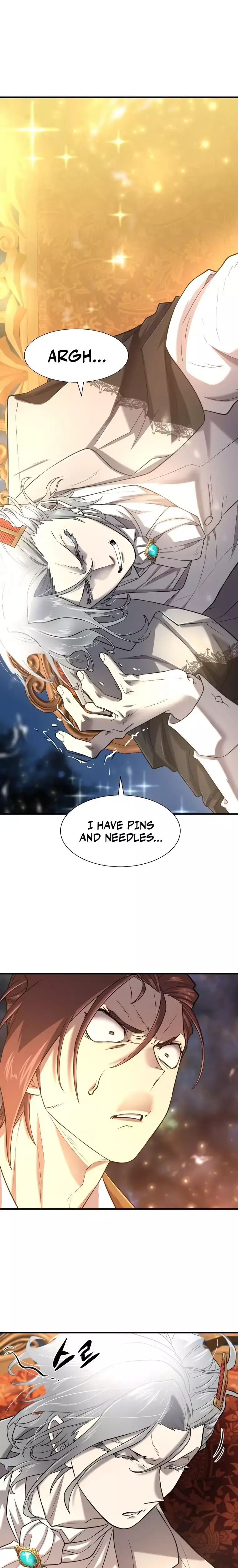 The Greatest Estate Developer, chapter 120, image 23