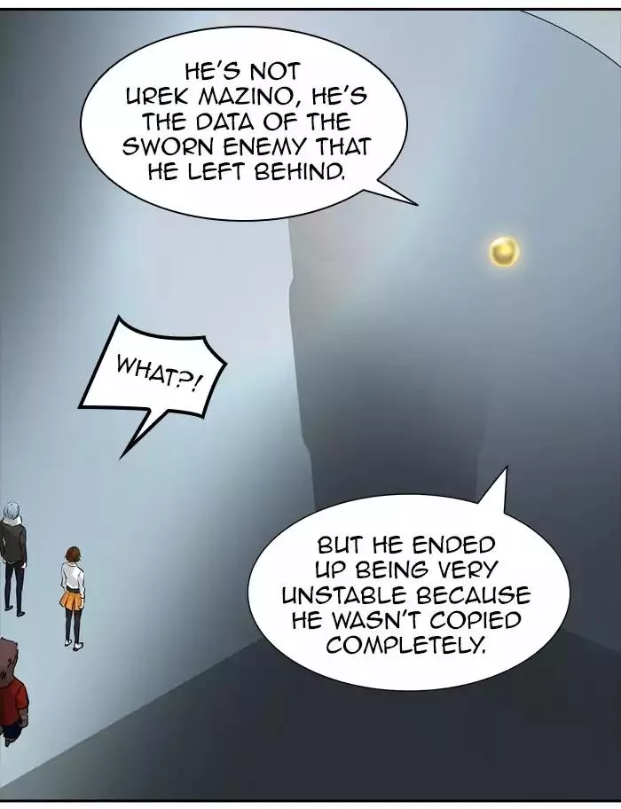 Tower of God, chapter 380, image 12