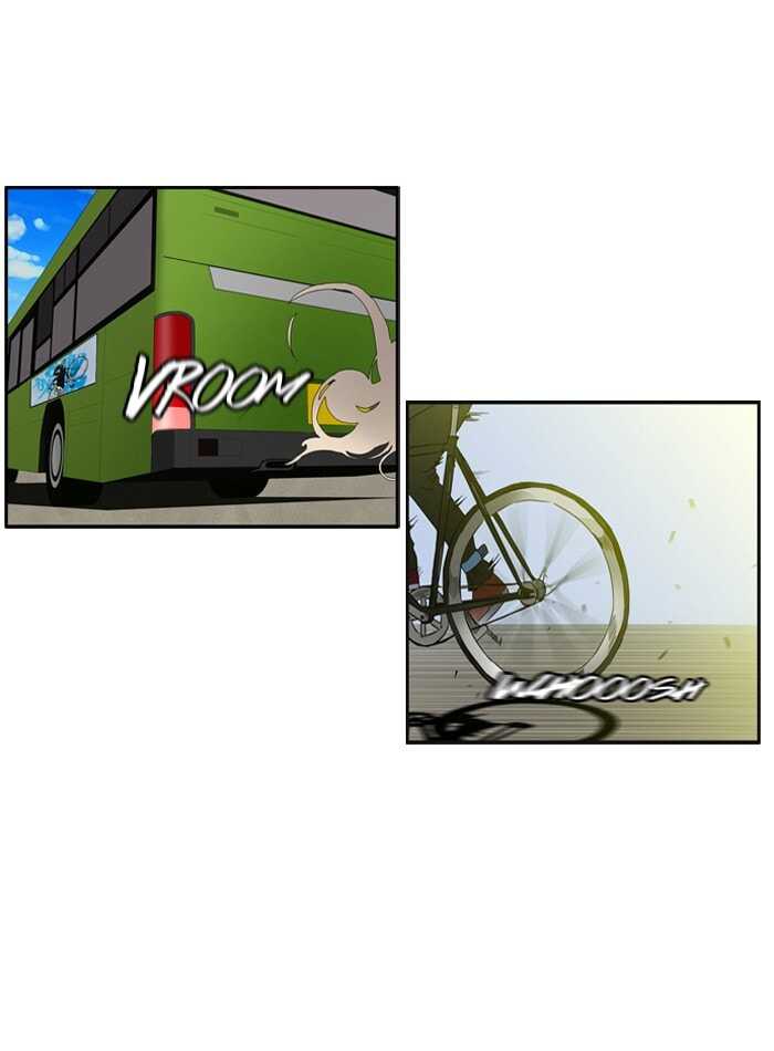 Wind Breaker, chapter 6, page 30
