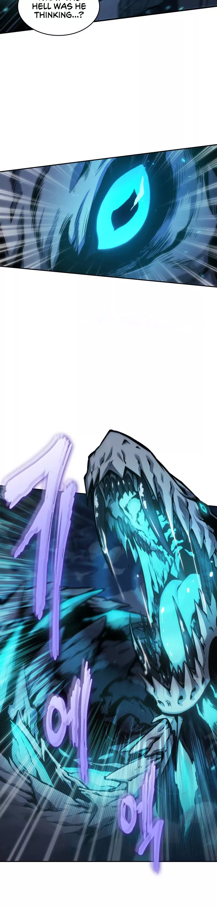 Tomb Raider King, chapter 347, image 29