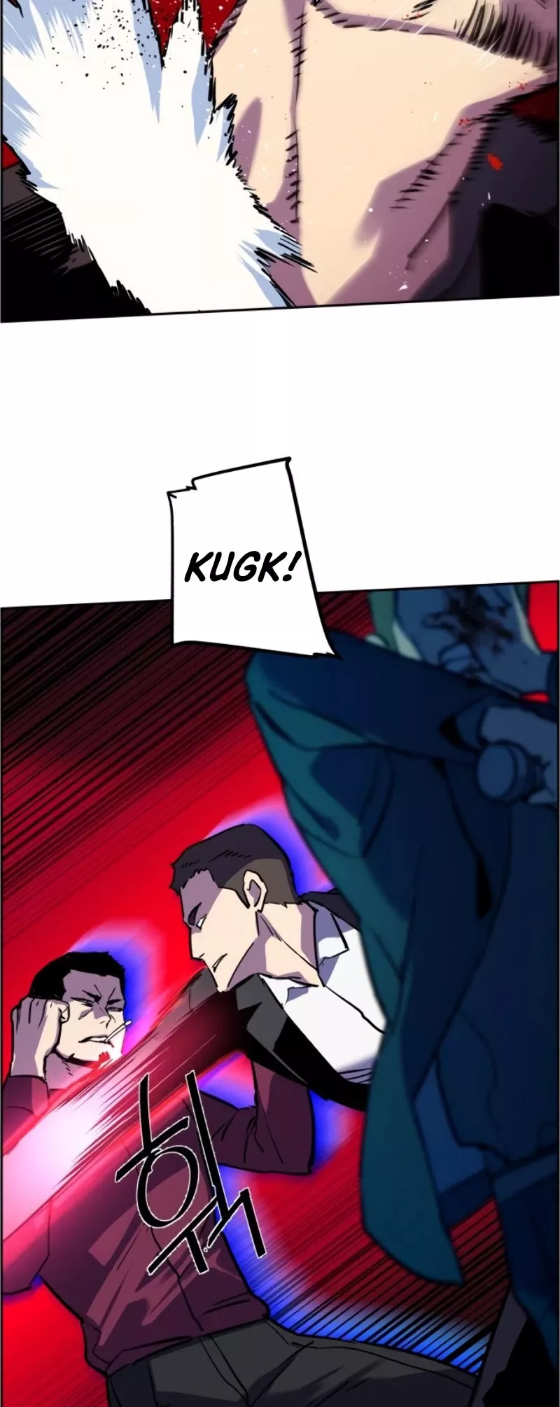 Teenage Mercenary, chapter 19, image 44