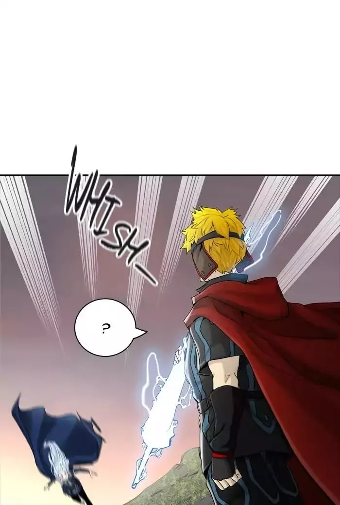 Tower of God, chapter 372, image 29