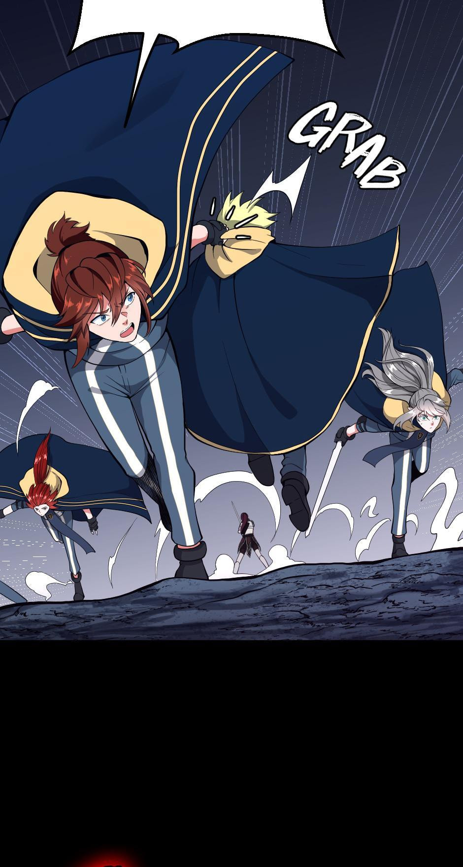 The Beginning After the End, chapter 116, image 28