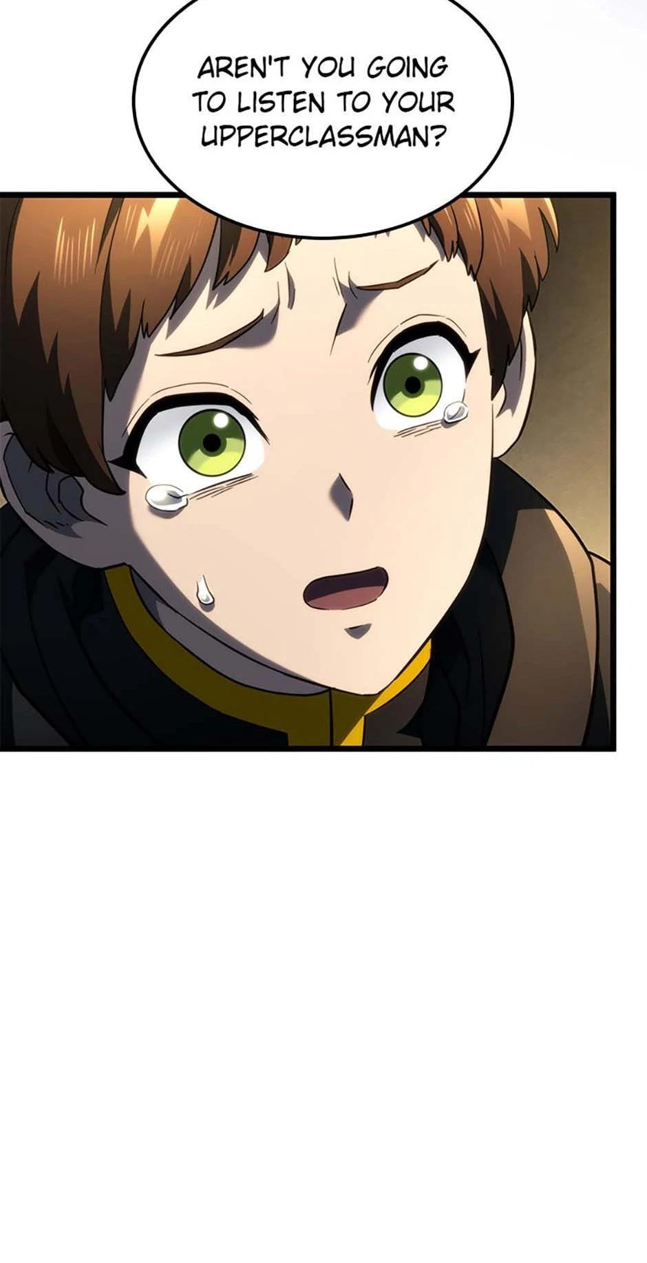Revenge of the Baskerville Bloodhound, chapter 76, image 67