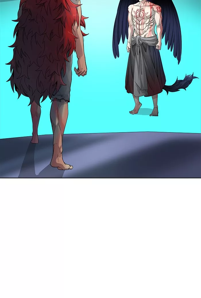 Tower of God, chapter 503, image 170