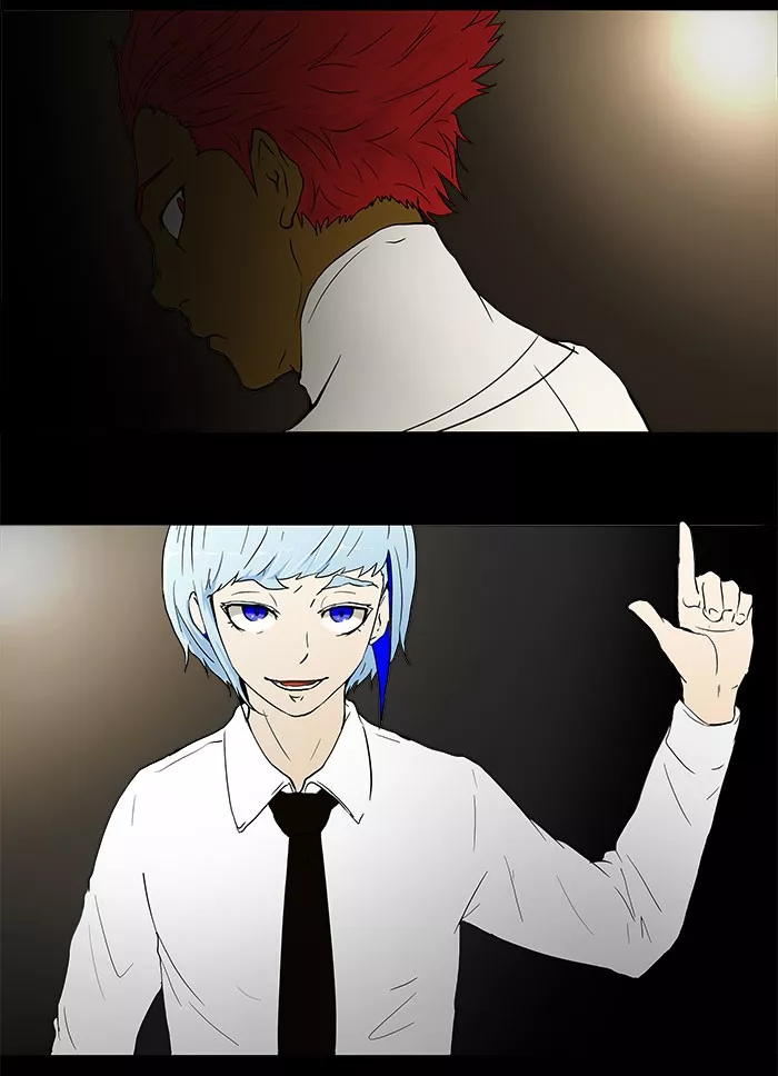 Tower of God, chapter 55, image 40