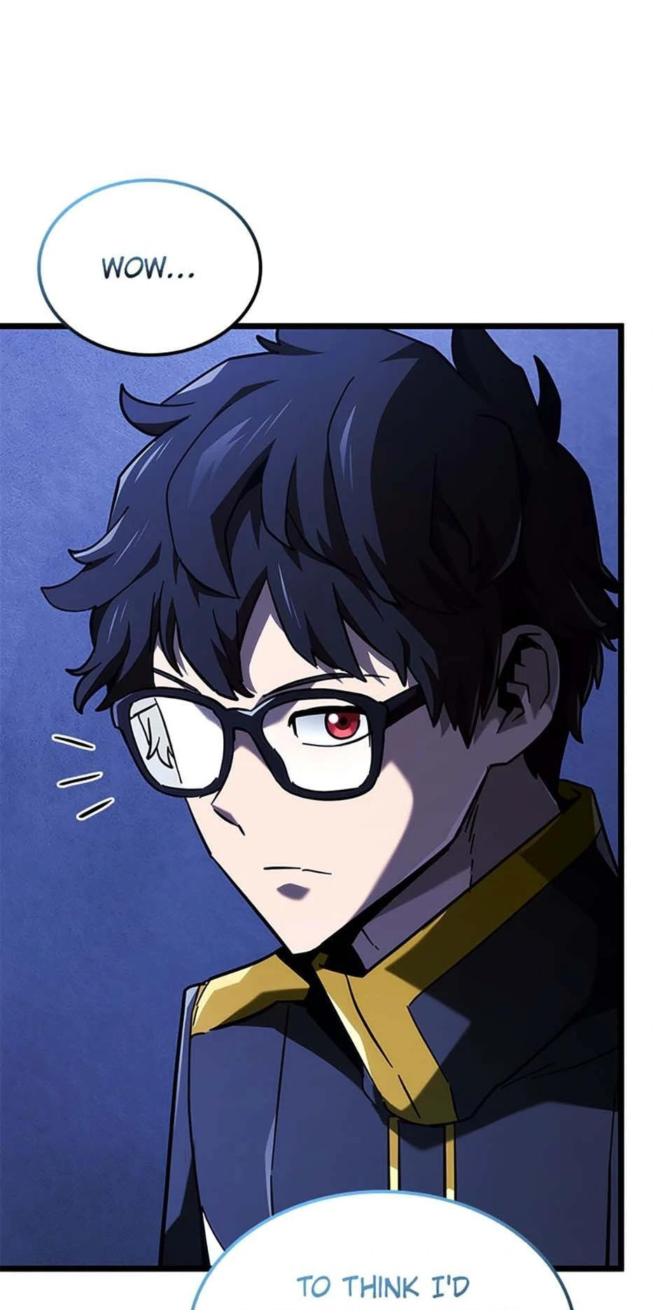 Revenge of the Baskerville Bloodhound, chapter 95, image 131