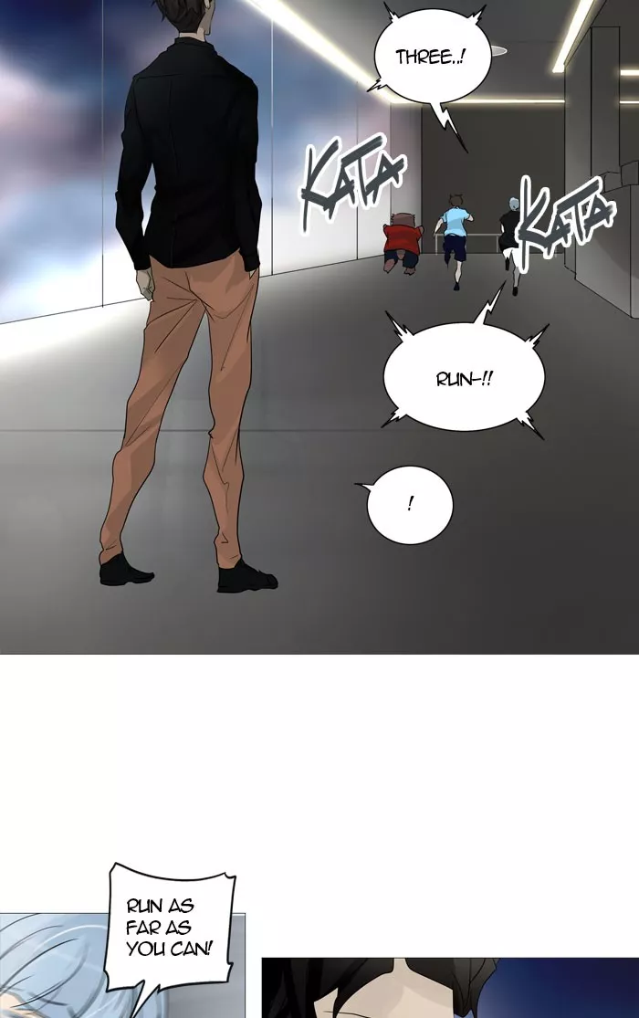 Tower of God, chapter 239, image 10