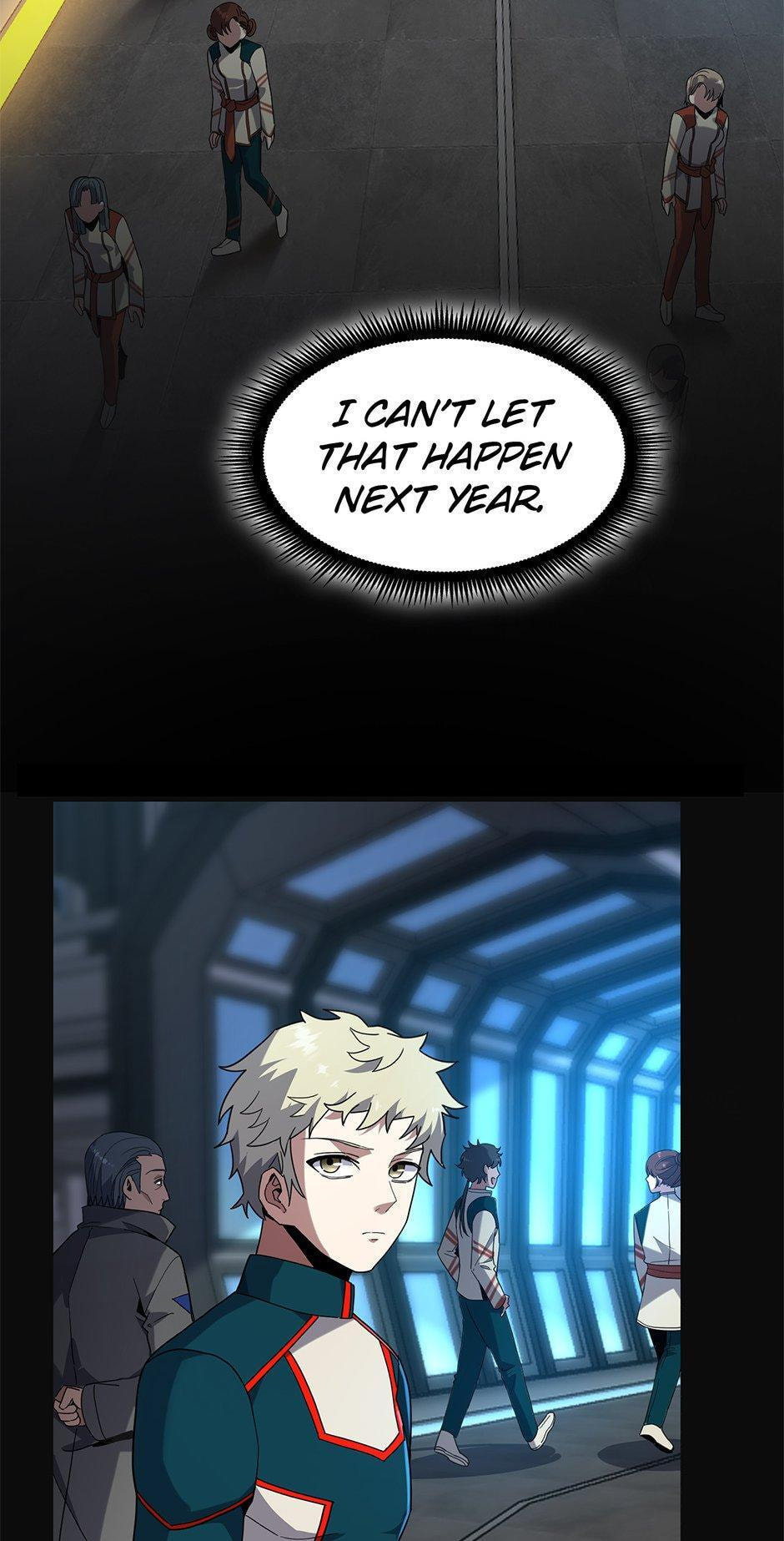 The Beginning After the End, chapter 225, image 36