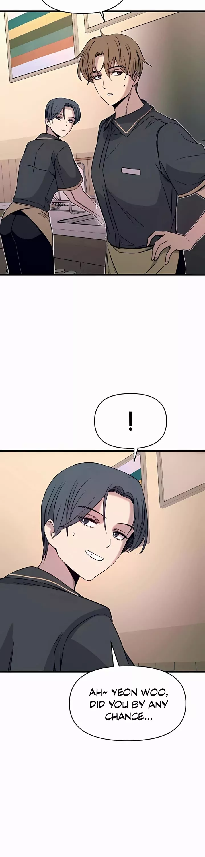 My Bias Gets on the Last Train, chapter 37, image 65