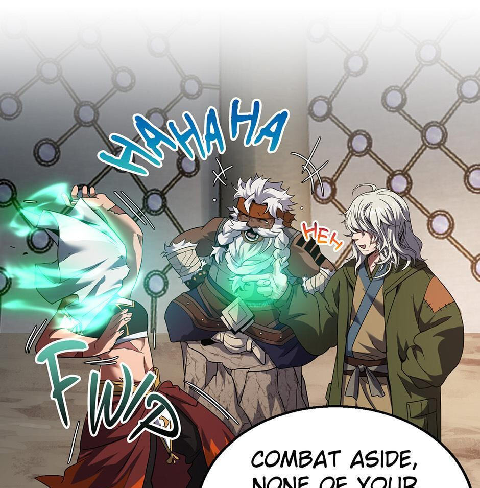 The Beginning After the End, chapter 222, image 15